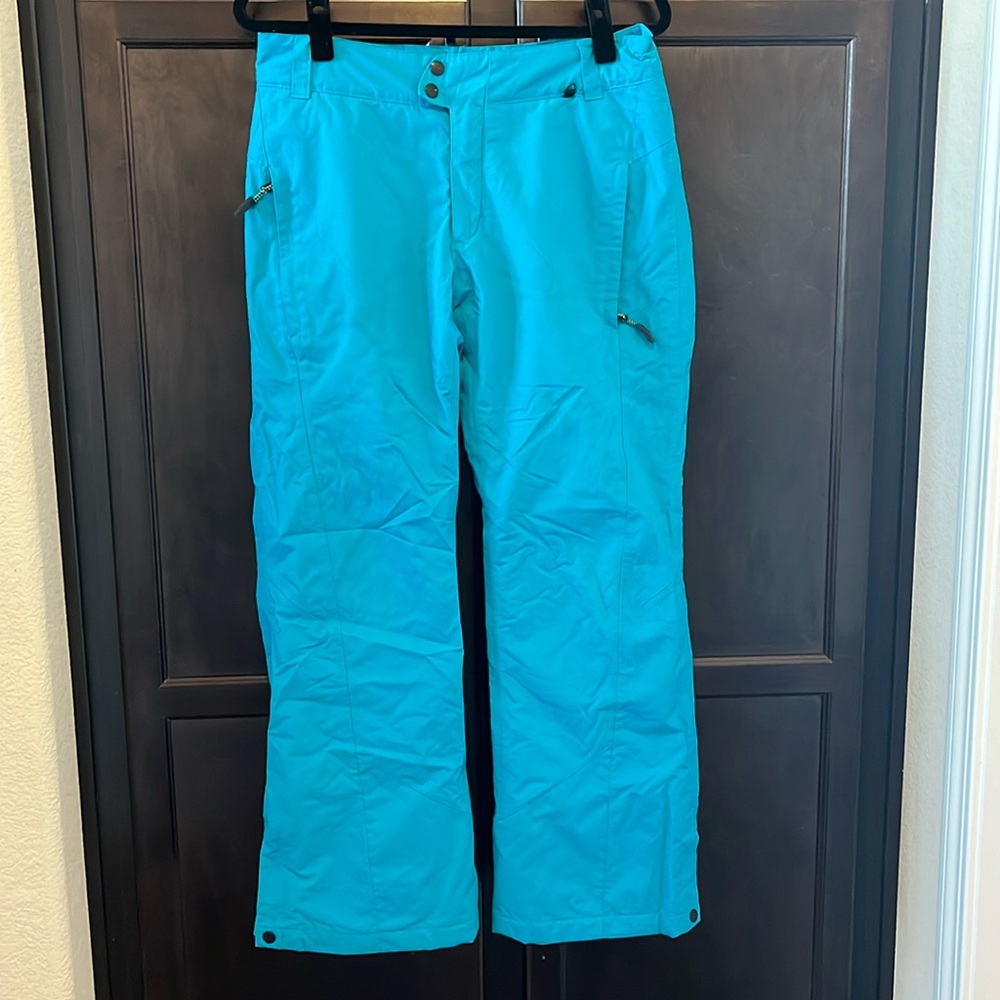 Barely worn Koppen Snow/Snowboarding pants